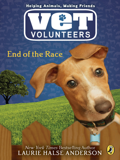 Title details for End of the Race by Laurie Halse Anderson - Available